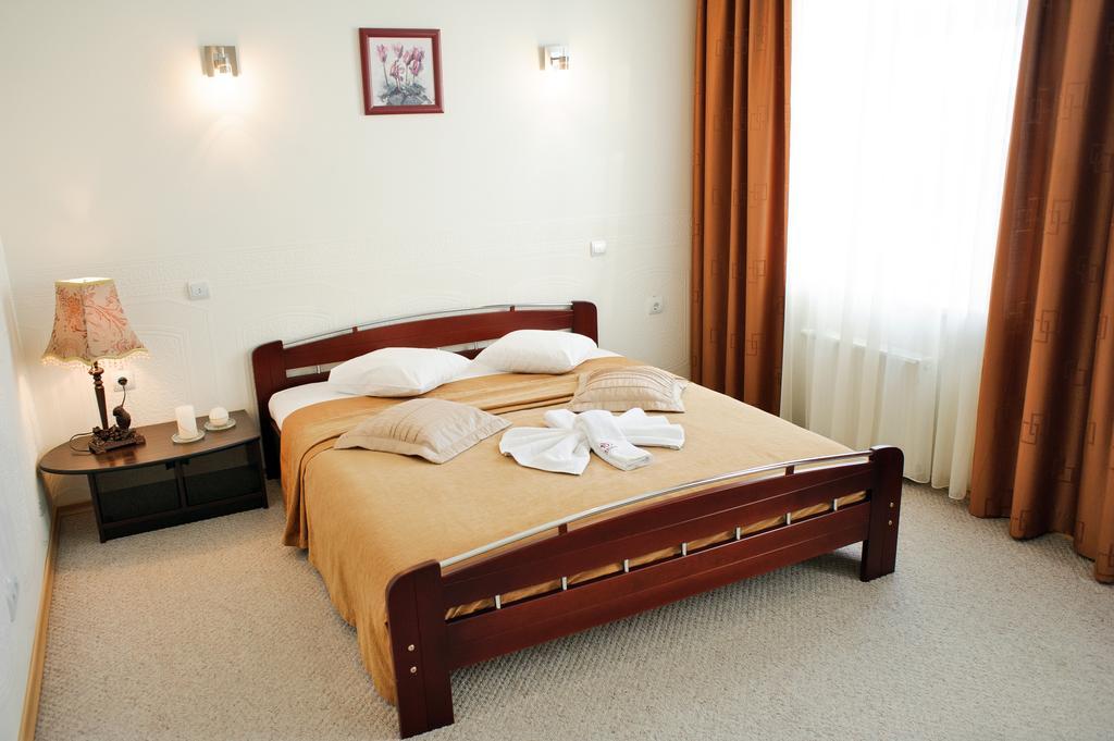 Dinaburg Spa Hotel Daugavpils Room photo