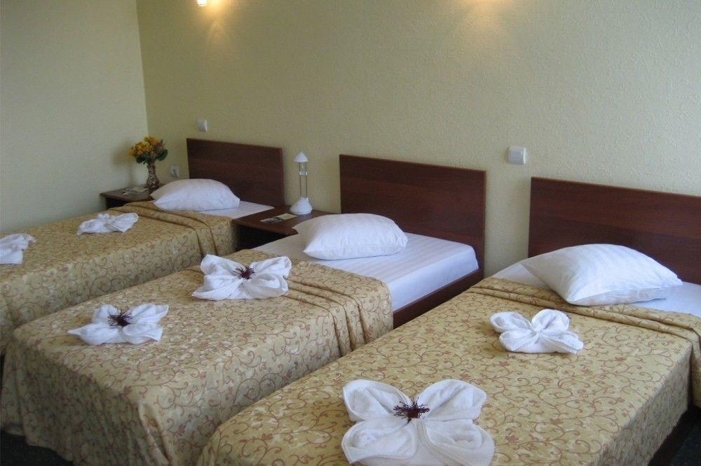 Dinaburg Spa Hotel Daugavpils Room photo